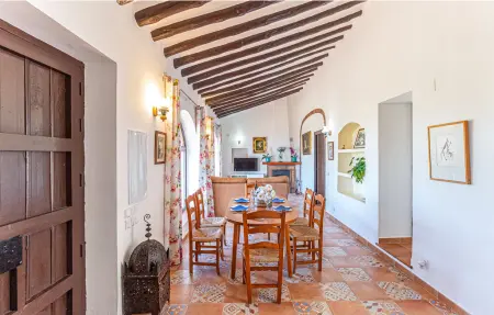 Maison 4 personnes à Frigiliana - Photo 20
