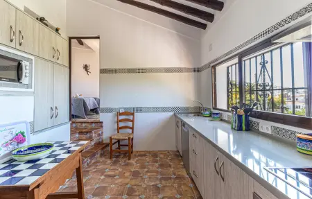 Maison 4 personnes à Frigiliana - Photo 21