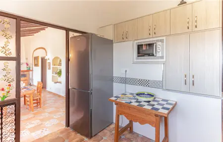 Maison 4 personnes à Frigiliana - Photo 22