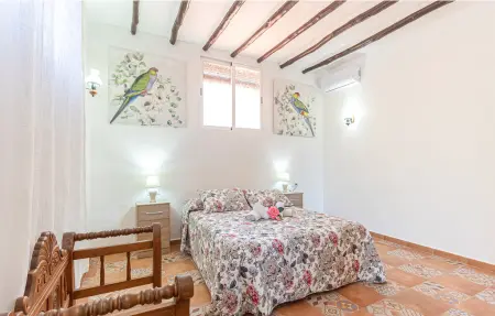 Maison 4 personnes à Frigiliana - Photo 23