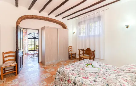Maison 4 personnes à Frigiliana - Photo 24