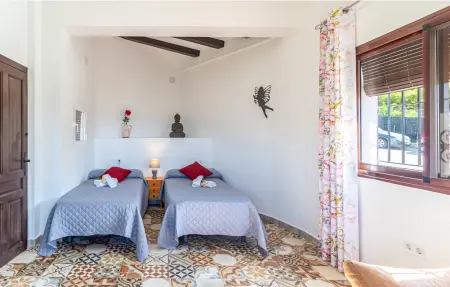 Maison 4 personnes à Frigiliana - Photo 25