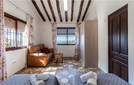 Maison 4 personnes à Frigiliana - Photo 26