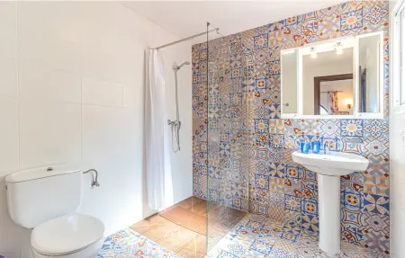 Maison 4 personnes à Frigiliana - Photo 27