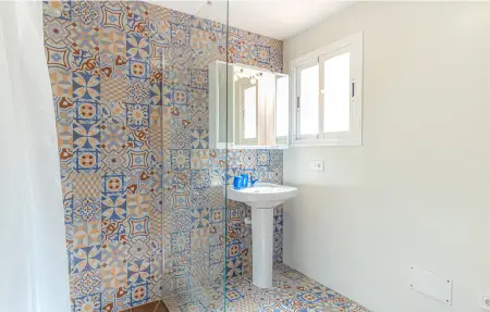 Maison 4 personnes à Frigiliana - Photo 28