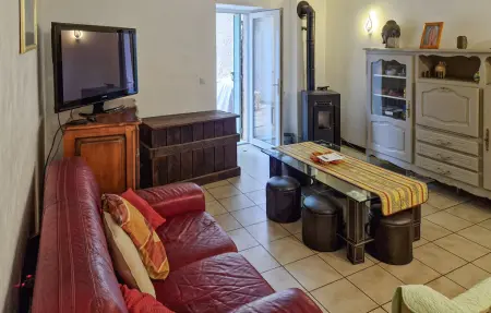 Maison 9 personnes à GOULT - Photo 1