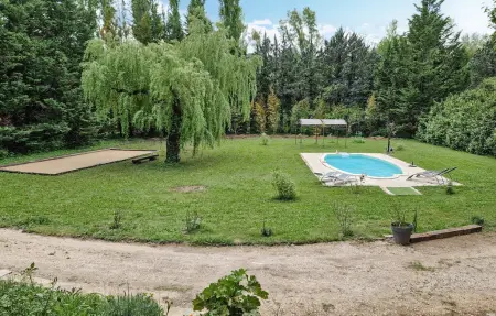 Maison 9 personnes à GOULT - Photo 5