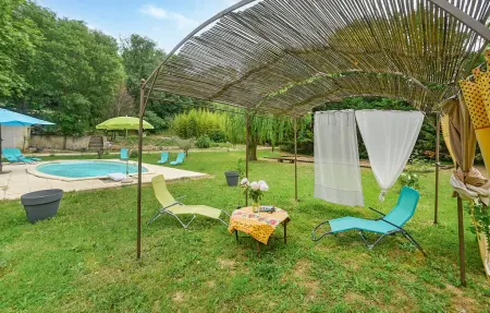 Maison 9 personnes à GOULT - Photo 6