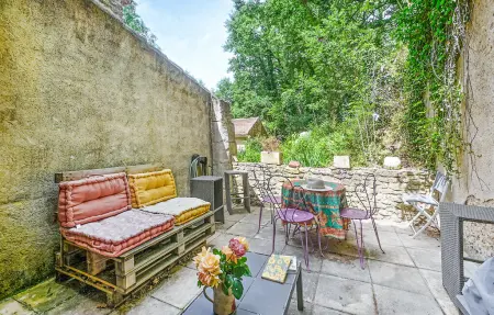 Maison 9 personnes à GOULT - Photo 7