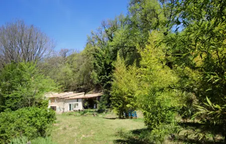 Maison 9 personnes à GOULT - Photo 10