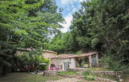 Maison 9 personnes à GOULT - Photo 12