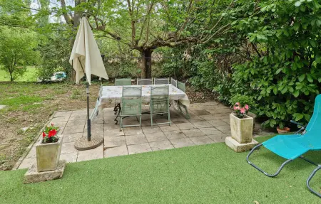 Maison 9 personnes à GOULT - Photo 15