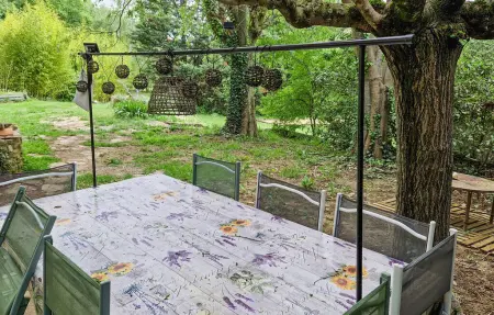 Maison 9 personnes à GOULT - Photo 17