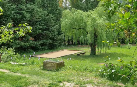 Maison 9 personnes à GOULT - Photo 18