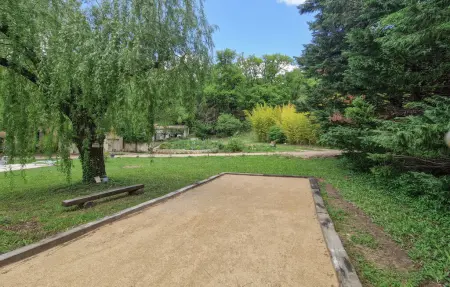 Maison 9 personnes à GOULT - Photo 19