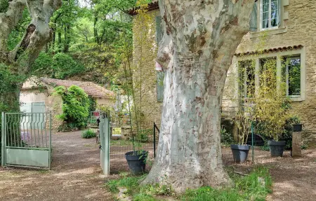 Maison 9 personnes à GOULT - Photo 20