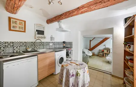Maison 9 personnes à GOULT - Photo 23