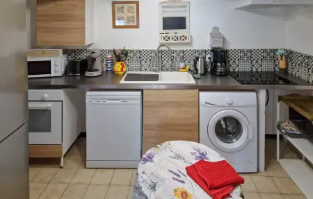 Maison 9 personnes à GOULT - Photo 24