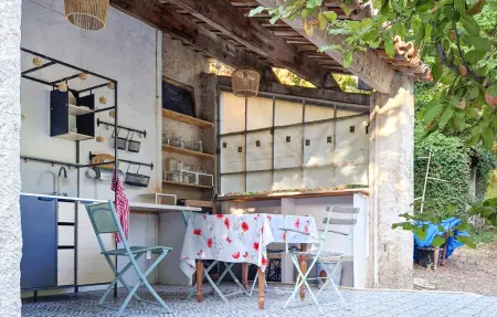 Maison 9 personnes à GOULT - Photo 25