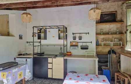 Maison 9 personnes à GOULT - Photo 26