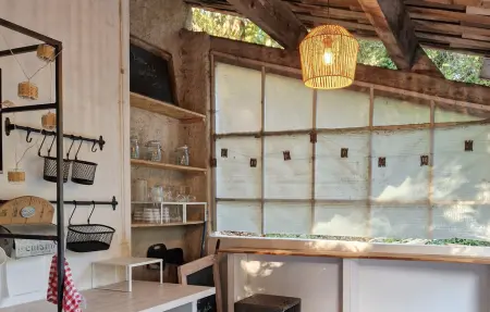 Maison 9 personnes à GOULT - Photo 27