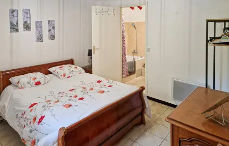 Maison 9 personnes à GOULT - Photo 29