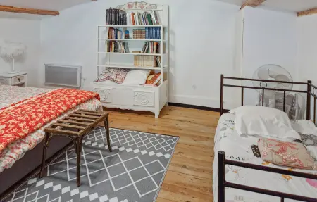Maison 9 personnes à GOULT - Photo 30