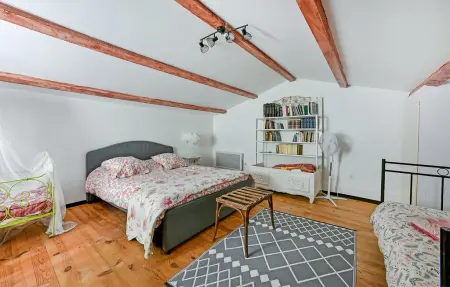 Maison 9 personnes à GOULT - Photo 31