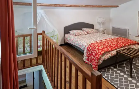 Maison 9 personnes à GOULT - Photo 32
