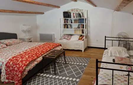 Maison 9 personnes à GOULT - Photo 33
