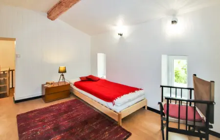 Maison 9 personnes à GOULT - Photo 34