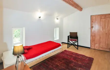 Maison 9 personnes à GOULT - Photo 35