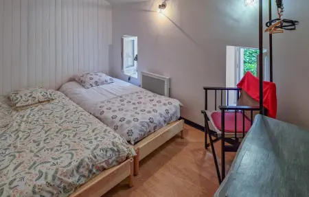 Maison 9 personnes à GOULT - Photo 36