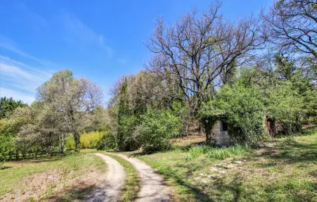 Maison 9 personnes à GOULT - Photo 40