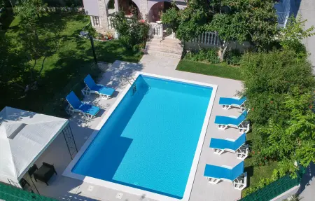 Maison 6 personnes à Zrnovnica - Photo 3