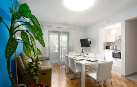 Maison 6 personnes à Zrnovnica - Photo 4