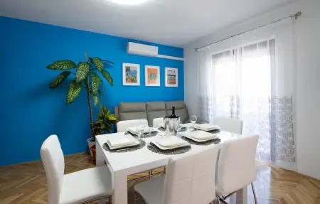 Maison 6 personnes à Zrnovnica - Photo 5