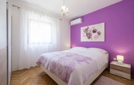 Maison 6 personnes à Zrnovnica - Photo 7