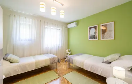 Maison 6 personnes à Zrnovnica - Photo 8