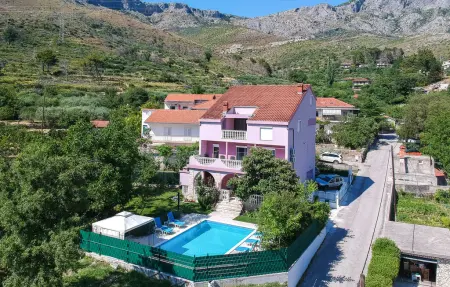 Maison 6 personnes à Zrnovnica - Photo 14