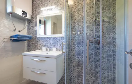 Maison 6 personnes à Zrnovnica - Photo 23
