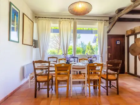 Les Figuiers, Maison 12 personnes à Vaux Sur Mer - Photo 2