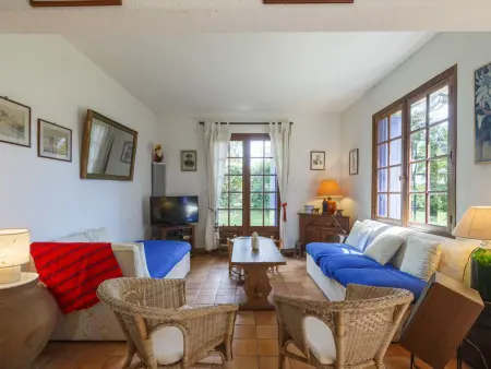 Les Figuiers, Maison 12 personnes à Vaux Sur Mer - Photo 3