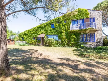 Les Figuiers, Maison 12 personnes à Vaux Sur Mer - Photo 6