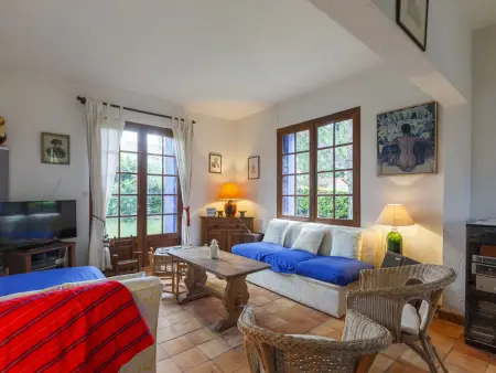 Les Figuiers, Maison 12 personnes à Vaux Sur Mer - Photo 8