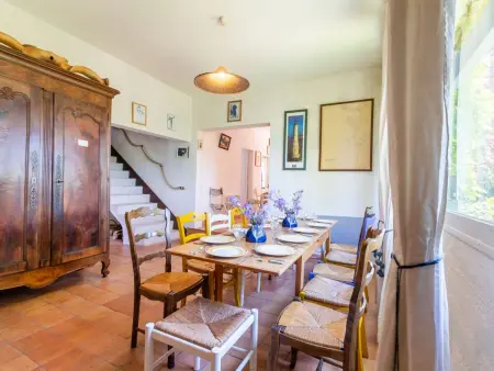 Les Figuiers, Maison 12 personnes à Vaux Sur Mer - Photo 9