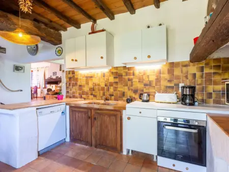 Les Figuiers, Maison 12 personnes à Vaux Sur Mer - Photo 15