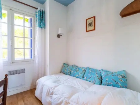Les Figuiers, Maison 12 personnes à Vaux Sur Mer - Photo 25