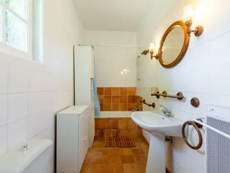 Les Figuiers, Maison 12 personnes à Vaux Sur Mer - Photo 26