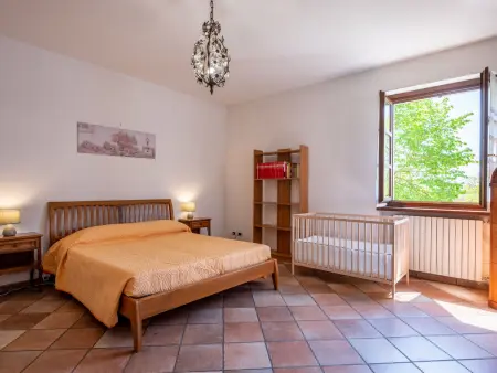 Cascina Anna, Gite 9 personnes à Gavi - Photo 4